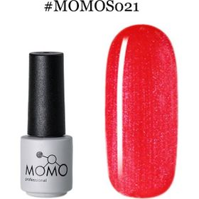 Momo Professional S021 4 ml Kalıcı Oje