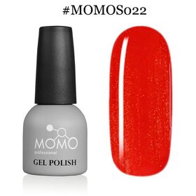 Momo Professional S022 14 ml Kalıcı Oje