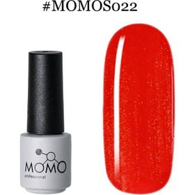 Momo Professional S022 4 ml Kalıcı Oje