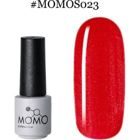 Momo Professional S023 4 ml Kalıcı Oje
