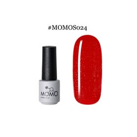 Momo Professional S024 4 ml Kalıcı Oje