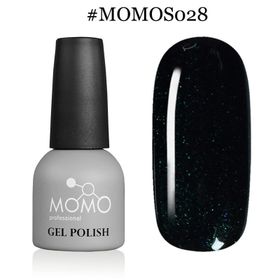 Momo Professional S028 14 ml Kalıcı Oje