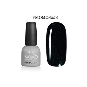 Momo Professional S028 14 ml Kalıcı Oje