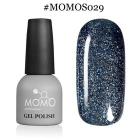 Momo Professional S029 14 ml Kalıcı Oje