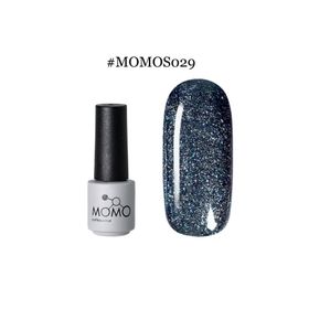 Momo Professional S029 4 ml Kalıcı Oje