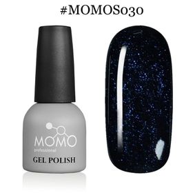 Momo Professional S030 14 ml Kalıcı Oje