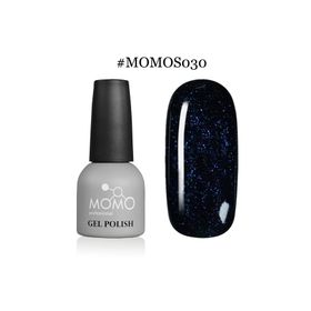 Momo Professional S030 14 ml Kalıcı Oje