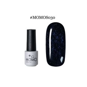 Momo Professional S030 4 ml Kalıcı Oje