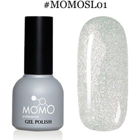 Momo Professional SL01 10 ml Kalıcı Oje