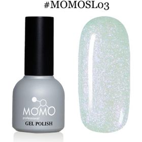 Momo Professional SL03 10 ml Kalıcı Oje