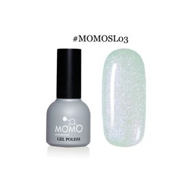 Momo Professional SL03 10 ml Kalıcı Oje