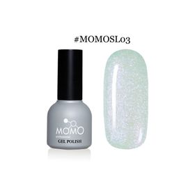 Momo Professional SL03 10 ml Kalıcı Oje