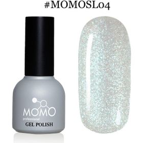 Momo Professional SL04 10 ml Kalıcı Oje