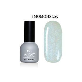 Momo Professional SL05 10 ml Kalıcı Oje