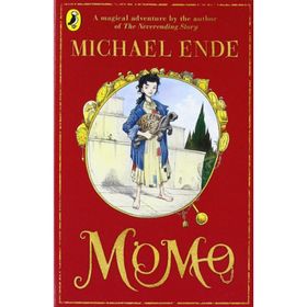 Momo-Puffin Books