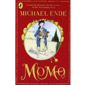 Momo-Puffin Books