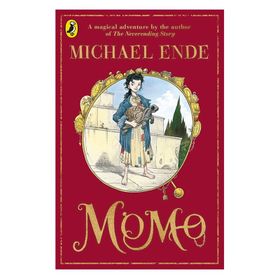 Momo-Puffin Books