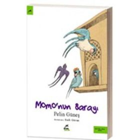 Momonun Sarayı Elma Yayınevi
