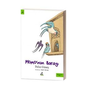 Momonun Sarayı Elma Yayınevi