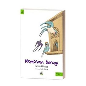 Momonun Sarayı Elma Yayınevi