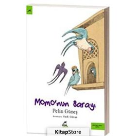 Momonun Sarayı Elma Yayınevi