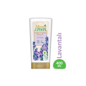 Mom's Green 400 ml Lavantalı Duş Jeli