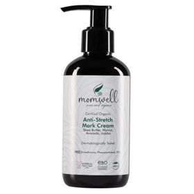 Momwell 200 ml Çatlak Önleyici Krem