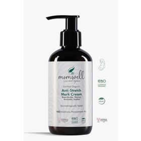 Momwell 200 ml Çatlak Önleyici Krem