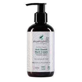 Momwell 200 ml Çatlak Önleyici Krem