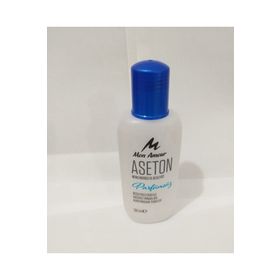 Mon Amour 130 ml Parfümsüz Aseton