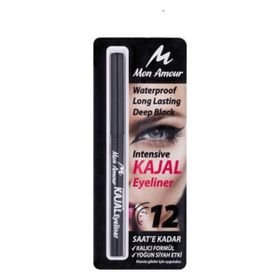 Mon Amour Intensive Kajal Eyeliner
