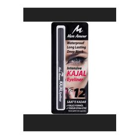 Mon Amour Intensive Kajal Eyeliner