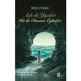 Mona Kitap Aşk İle Yazılan Hu İle Okunan Öyküler