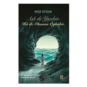 Mona Kitap Aşk İle Yazılan Hu İle Okunan Öyküler