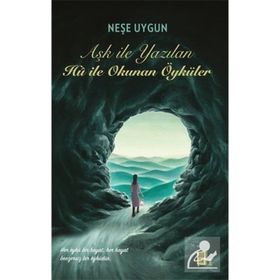 Mona Kitap Aşk İle Yazılan Hu İle Okunan Öyküler