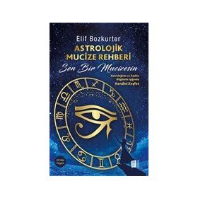 Mona Kitap Astrolojik Mucize Rehberi
