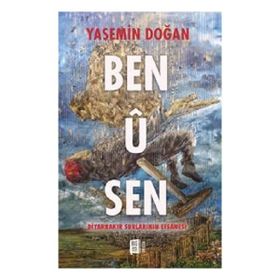 Mona Kitap Ben U Sen