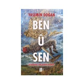 Mona Kitap Ben U Sen