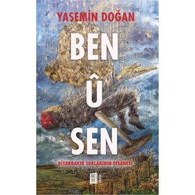 Mona Kitap Ben U Sen