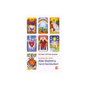 Mona Kitap Bir Kutupyıldızı Olarak Aile Dizimi & Tarot Sembolleri