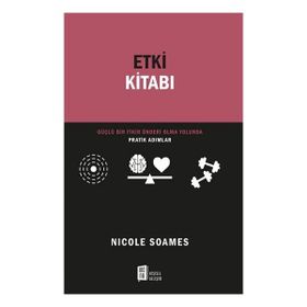 Mona Kitap Etki Kitabı