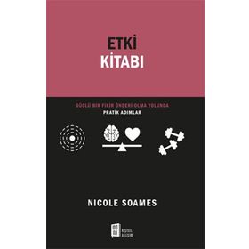 Mona Kitap Etki Kitabı