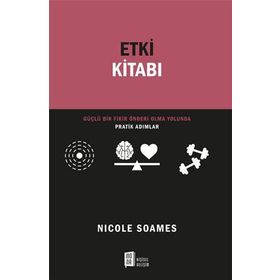 Mona Kitap Etki Kitabı