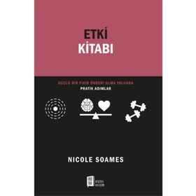 Mona Kitap Etki Kitabı