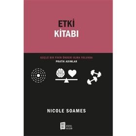 Mona Kitap Etki Kitabı