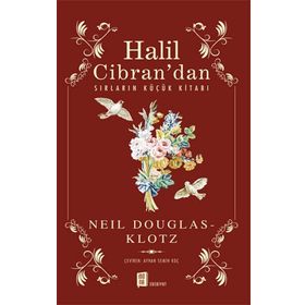 Mona Kitap Halil Cibran'dan Sırların Küçük Kitabı