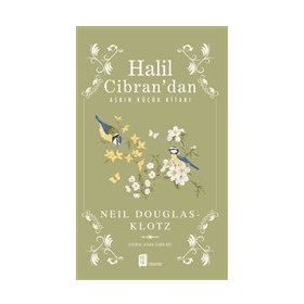 Mona Kitap Halil Cibran'dan Sırların Küçük Kitabı