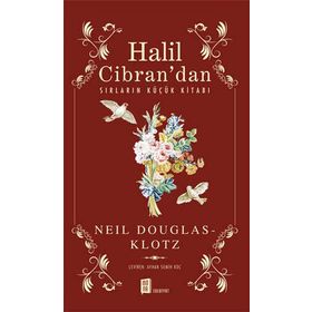 Mona Kitap Halil Cibran'dan Sırların Küçük Kitabı