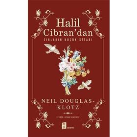 Mona Kitap Halil Cibran'dan Sırların Küçük Kitabı