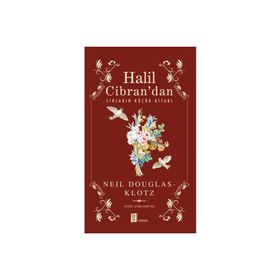 Mona Kitap Halil Cibran'dan Sırların Küçük Kitabı
